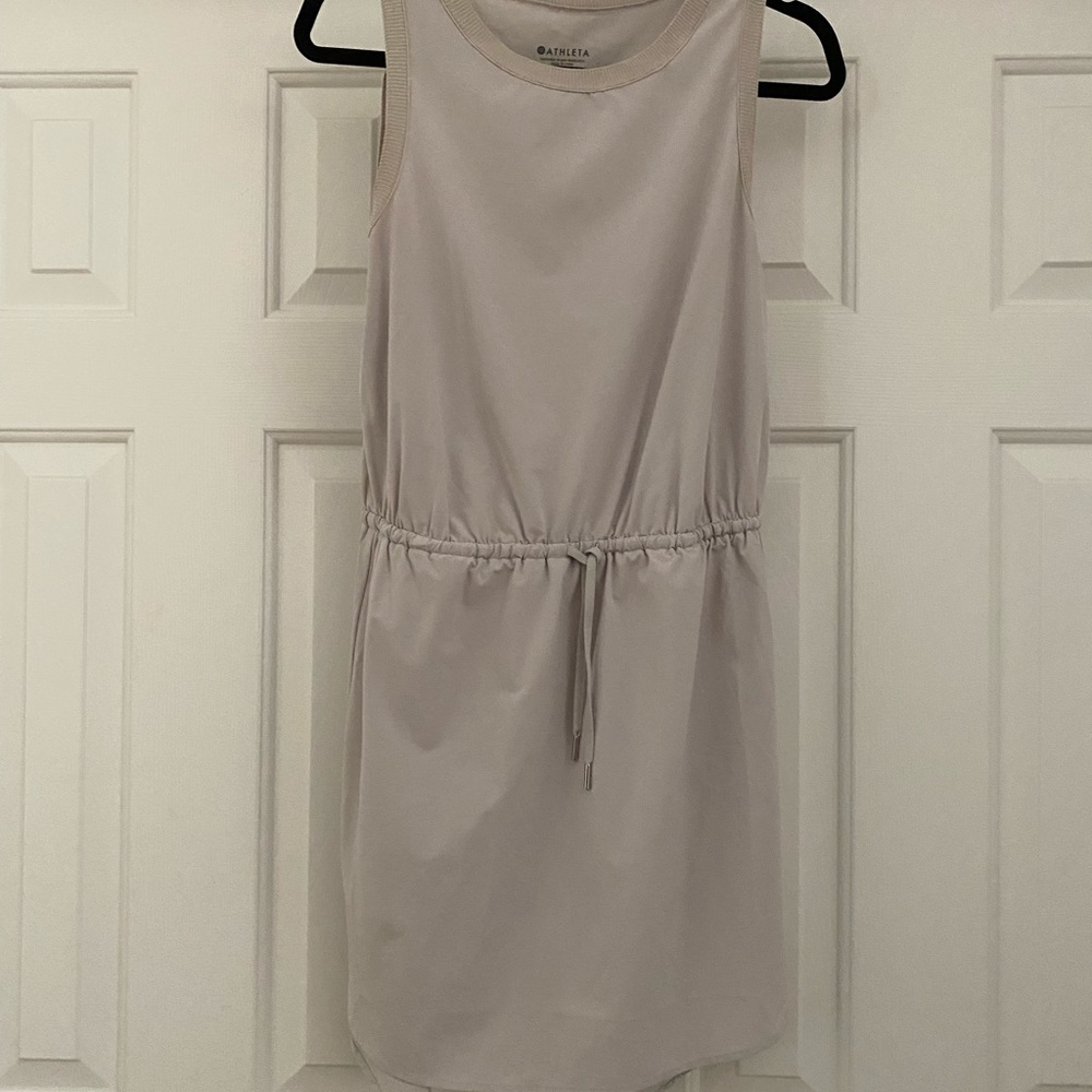 Athleta Dress